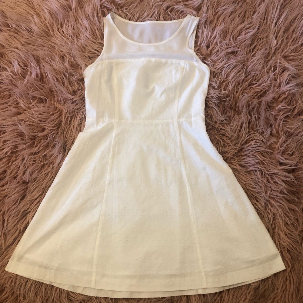 Sun dress